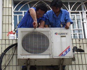 双湖空调售后维修服务中心在哪里找